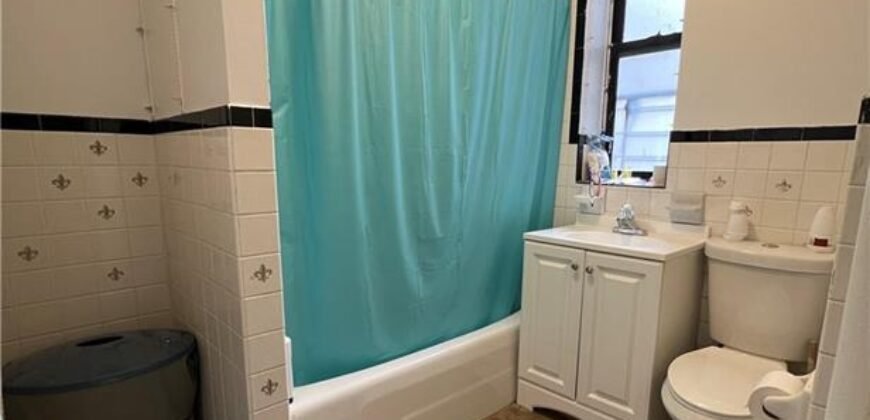 664 West 161st Street, Unit 4G, Washington Heights, Manhattan, NY 10032