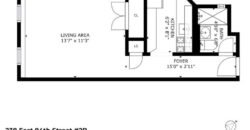 Studio à Venda em 238 East 84th Street – Manhattan, Nova Iorque