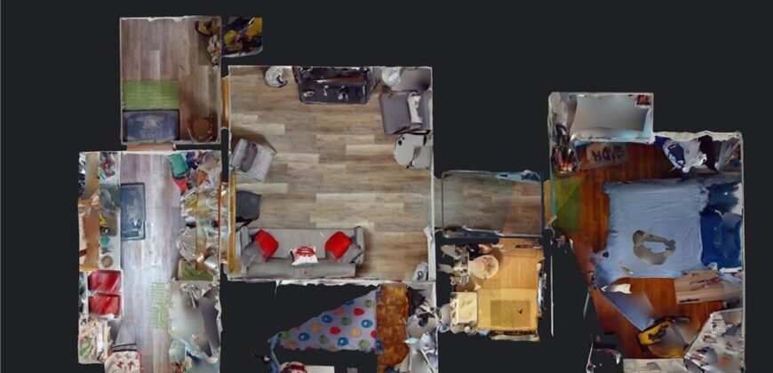 550 Fort Washington Avenue, Unit 4E, Manhattan, NY