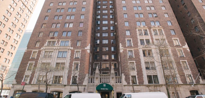 5 Tudor City Place, Unit 720, Manhattan, NY