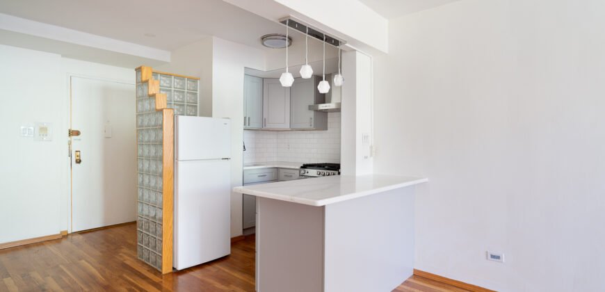 408 West 34th Street, Unit 3J, Manhattan, NY