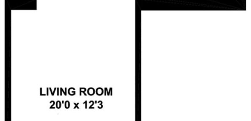 2025 Broadway, Unit 7G, Manhattan, NY