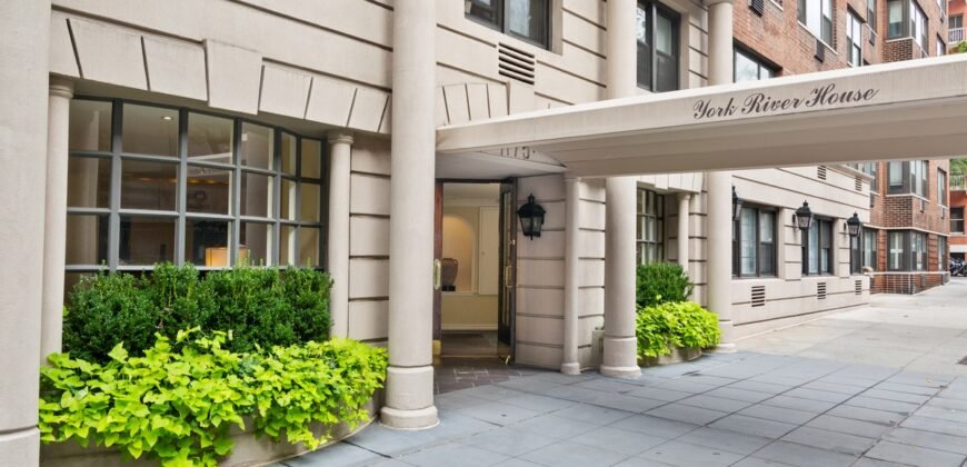 Apartamento de 1 Quarto à Venda em Manhattan Nova Iorque