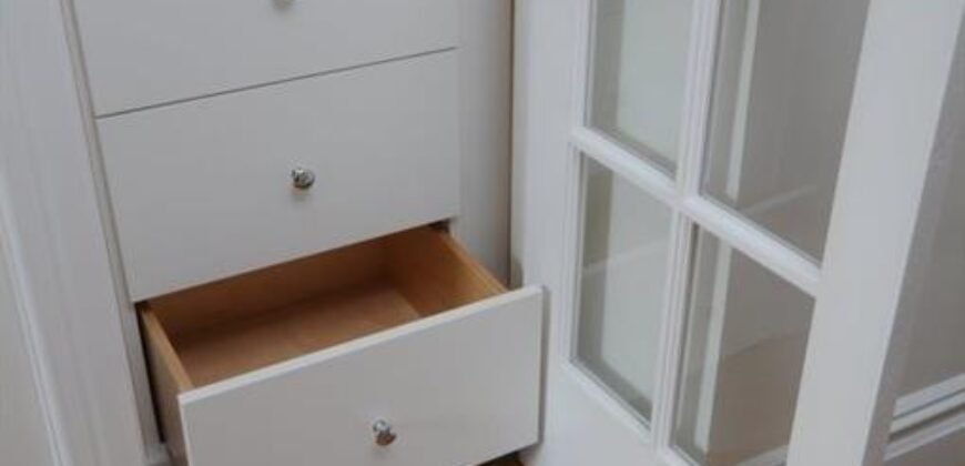 467 West 57th Street, Unit 3A, Hell’s Kitchen, Manhattan, NY 10019