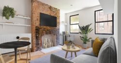 113 West 15th Street, Unit 2E, Manhattan, NY