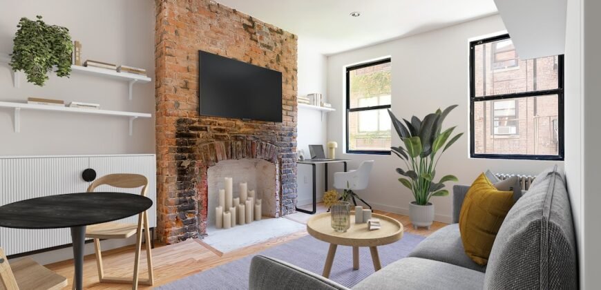 113 West 15th Street, Unit 2E, Manhattan, NY