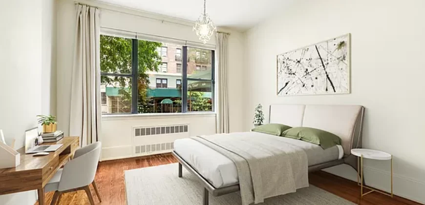 Apartamento de 1 Quarto à Venda em Manhattan Nova Iorque