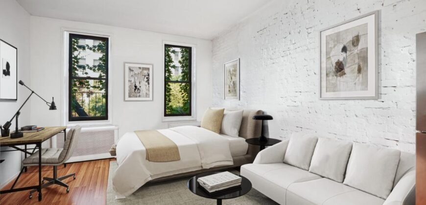 513 East 5th Street, Unit 2A, Manhattan, NY