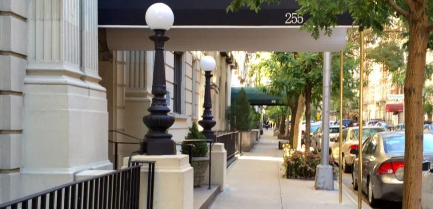255 West 108th Street, Unit 7E, Manhattan, NY
