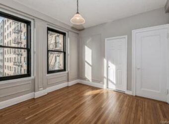 255 West End Avenue, Unit 10D, Upper West Side, Manhattan, NY 10023