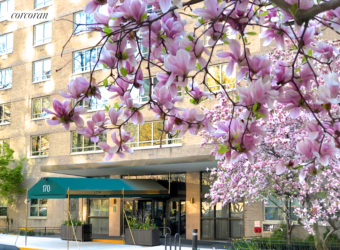 170 West End Avenue, Unit 8M, Upper West Side, Manhattan, NY 10023