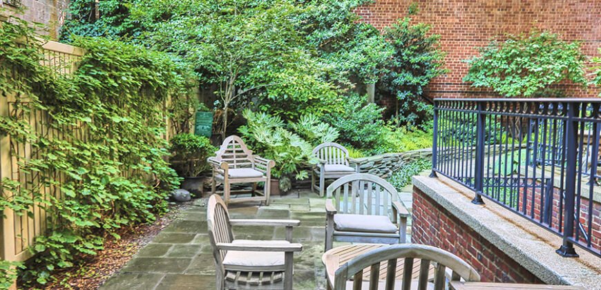 36 Sutton Place South, Unit 2E, Manhattan, NY