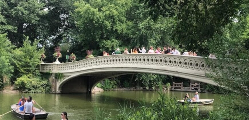 205 West 57th Street, Unit 2DE, Manhattan, NY