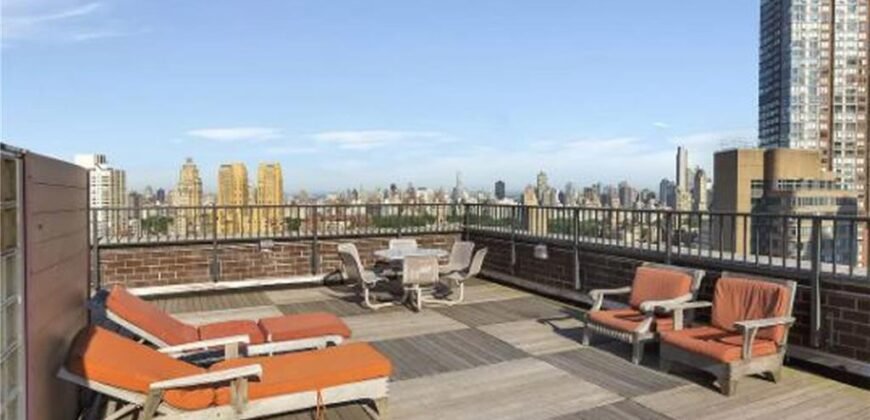 2025 Broadway, Unit 7G, Manhattan, NY