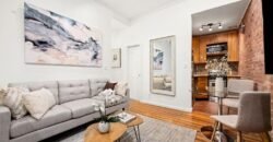 Apartamento de 1 Quarto à Venda em 323 East 21st Street – Manhattan, Nova Iorque