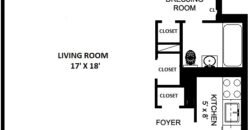 139 East 33rd Street, Unit 10O, Manhattan, NY