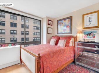 242 East 25th Street, Unit 6E, Manhattan, NY
