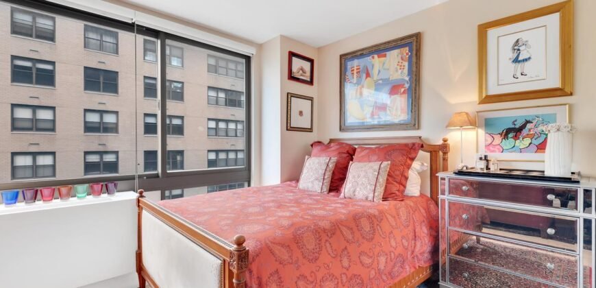 242 East 25th Street, Unit 6E, Manhattan, NY