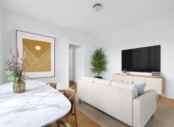 345 East 77th Street, Unit 2F, Manhattan, NY