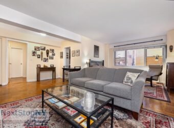 345 East 56th Street, Unit 6K, Manhattan, NY