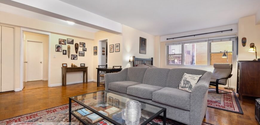 345 East 56th Street, Unit 6K, Manhattan, NY