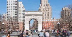 160 Bleecker Street, Unit 3KW, Manhattan, NY