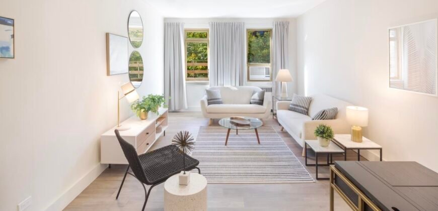 57 Park Terrace West, Unit 4G, Inwood, Manhattan, NY 10034