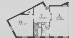 585 West 214th Street, Unit 4B, Manhattan, NY