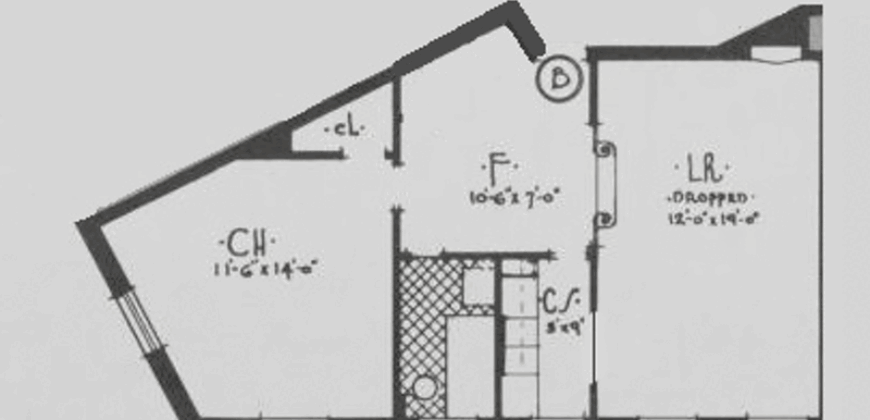 585 West 214th Street, Unit 4B, Manhattan, NY