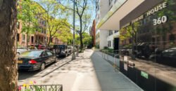 360 West 22nd Street, Unit 3P, Manhattan, NY