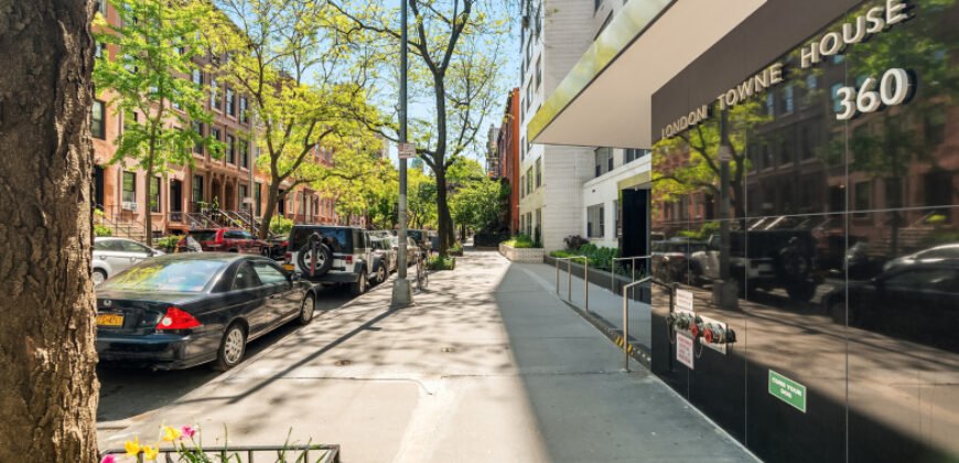 360 West 22nd Street, Unit 3P, Manhattan, NY