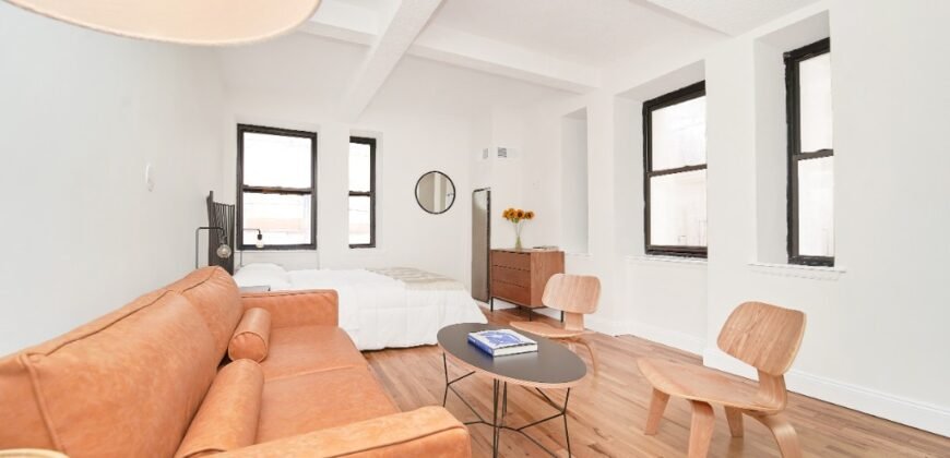 160 Bleecker Street, Unit 3KW, Manhattan, NY