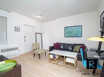 207 East 21st Street, Unit 3F, Manhattan, NY