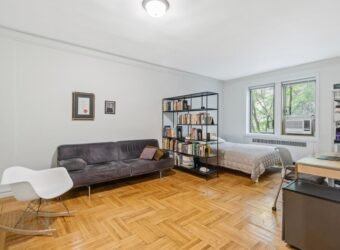 57 Park Terrace West, Unit 3F, Manhattan, NY