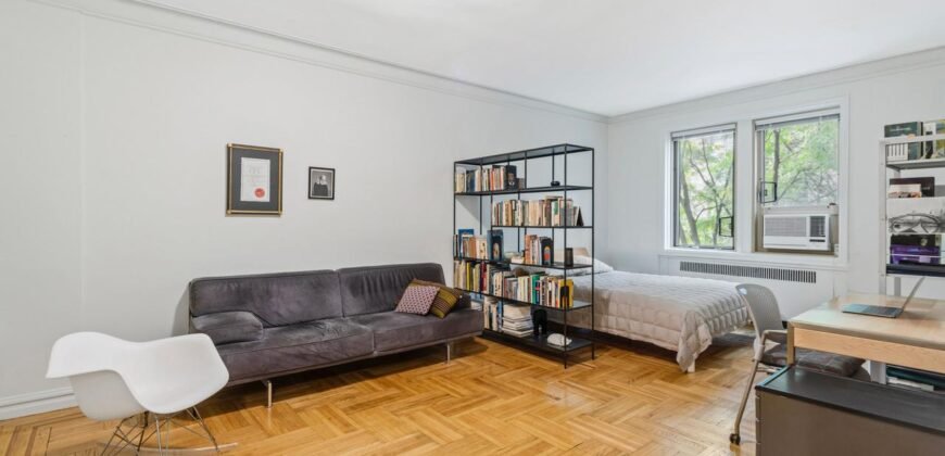 Studio à Venda em 57 Park Terrace West – Manhattan, Nova Iorque