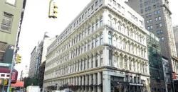 Studio à Venda em Greenwich Village – Manhattan, Nova Iorque