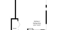 160 Bleecker Street, Unit 3KW, Manhattan, NY