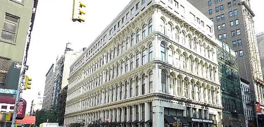 Studio à Venda em Greenwich Village – Manhattan, Nova Iorque