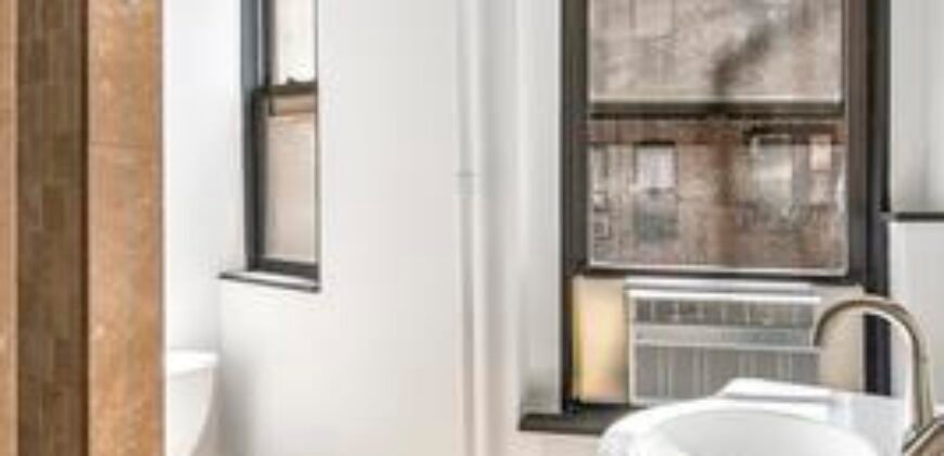 237 Eldridge Street, Unit 21, Manhattan, NY