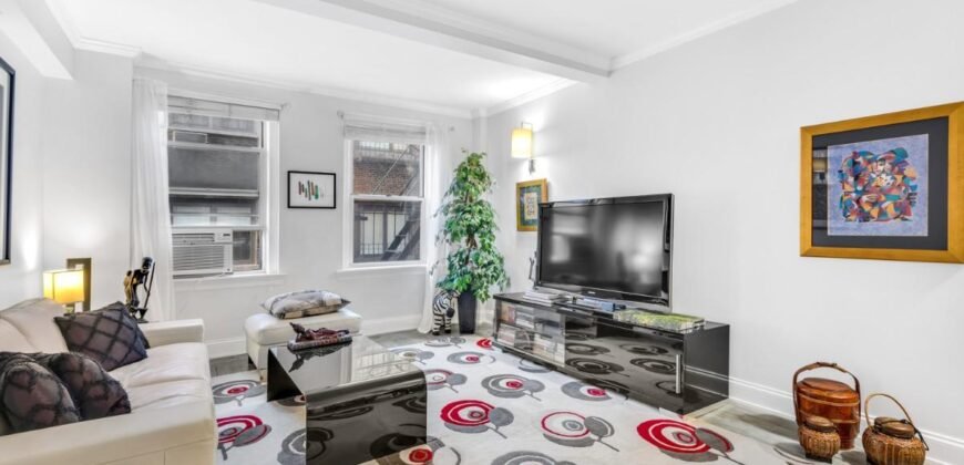 444 East 52nd Street, Unit 6E, Manhattan, NY