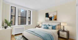 725 Riverside Drive, Unit 6E, Manhattan, NY