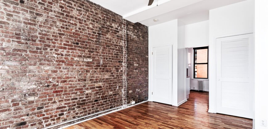 110 Thompson Street, Unit 5E, Manhattan, NY