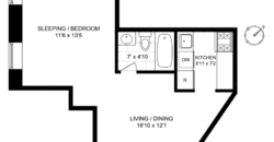 32 West 40th Street, Unit 4A, Manhattan, NY