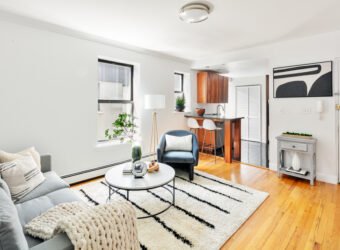 4 West 109th Street, Unit 6G, Manhattan, NY