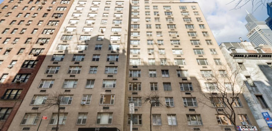 310 Lexington Avenue, Unit 9G, Manhattan, NY