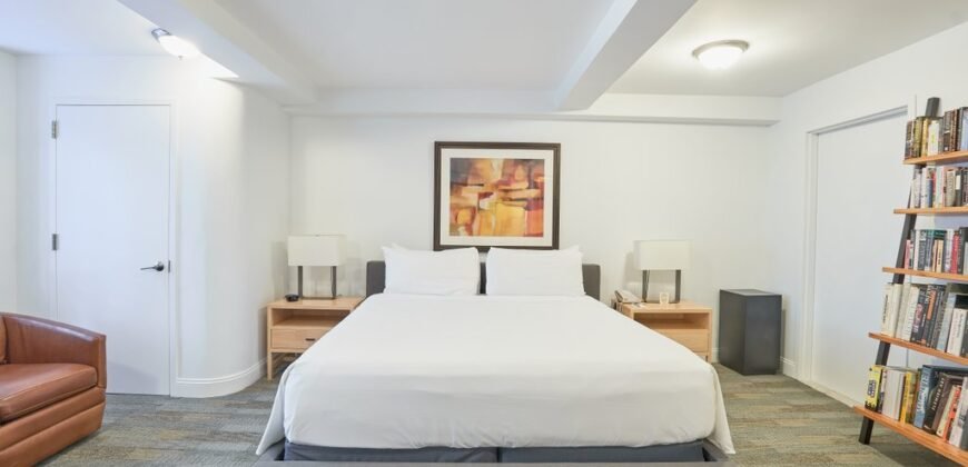 111 East 56th Street, Unit 215, Manhattan, NY