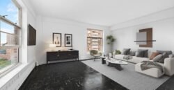 80 La Salle Street, Unit 13C, Manhattan, NY