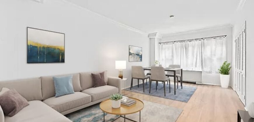 440 East 62nd Street, Unit 14H, Upper East Side, Manhattan, NY 10065