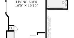 Studio à Venda em Manhattan Nova Iorque