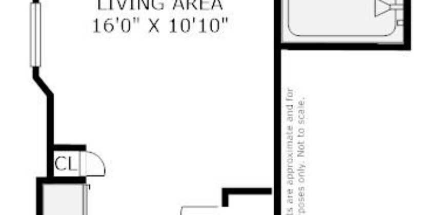 Studio à Venda em Manhattan Nova Iorque